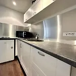 Le Bord, Appartement Pour 2 Dans Le Centre De Rouen