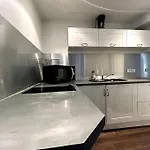 Le Bord, Appartement Pour 2 Dans Le Centre De Rouen